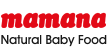 Mamana; Natural Baby Food